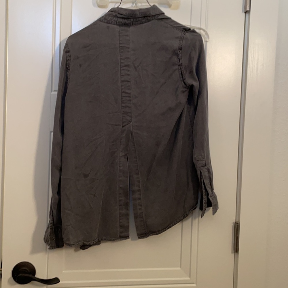 Dex button down - Picture 3 of 6